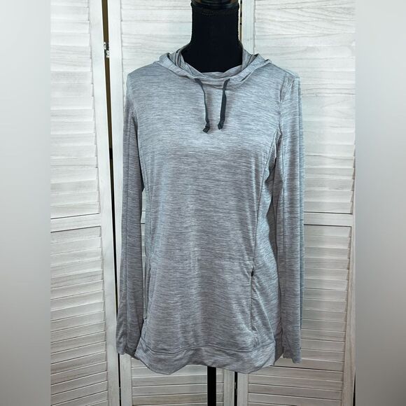 ExOfficio Ex Officio Bugsaway Sol Cool Kaliani Sun Hoodie Pullover Small - Picture 1 of 12